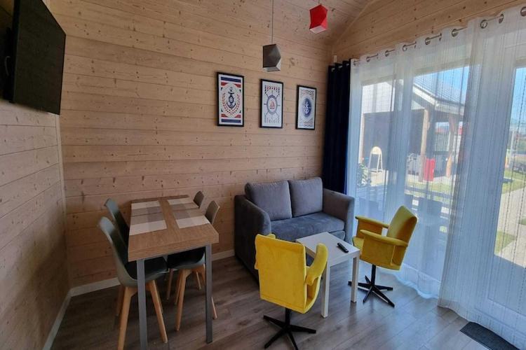 Comfortable Holiday Homes 사르비노보 외부 사진